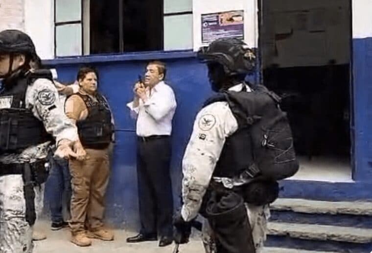 Fiscalía General de la República investiga a ex candidato de MORENA en Guanajuato