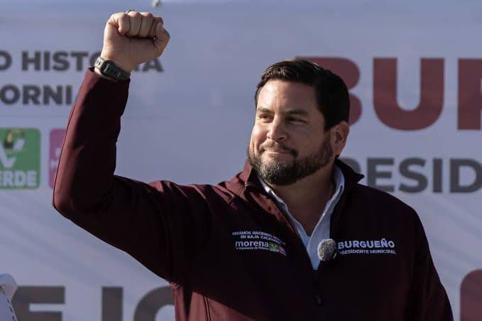 “Van a ser los tres mejores años en la historia de Tijuana”: Ismael Burgueño