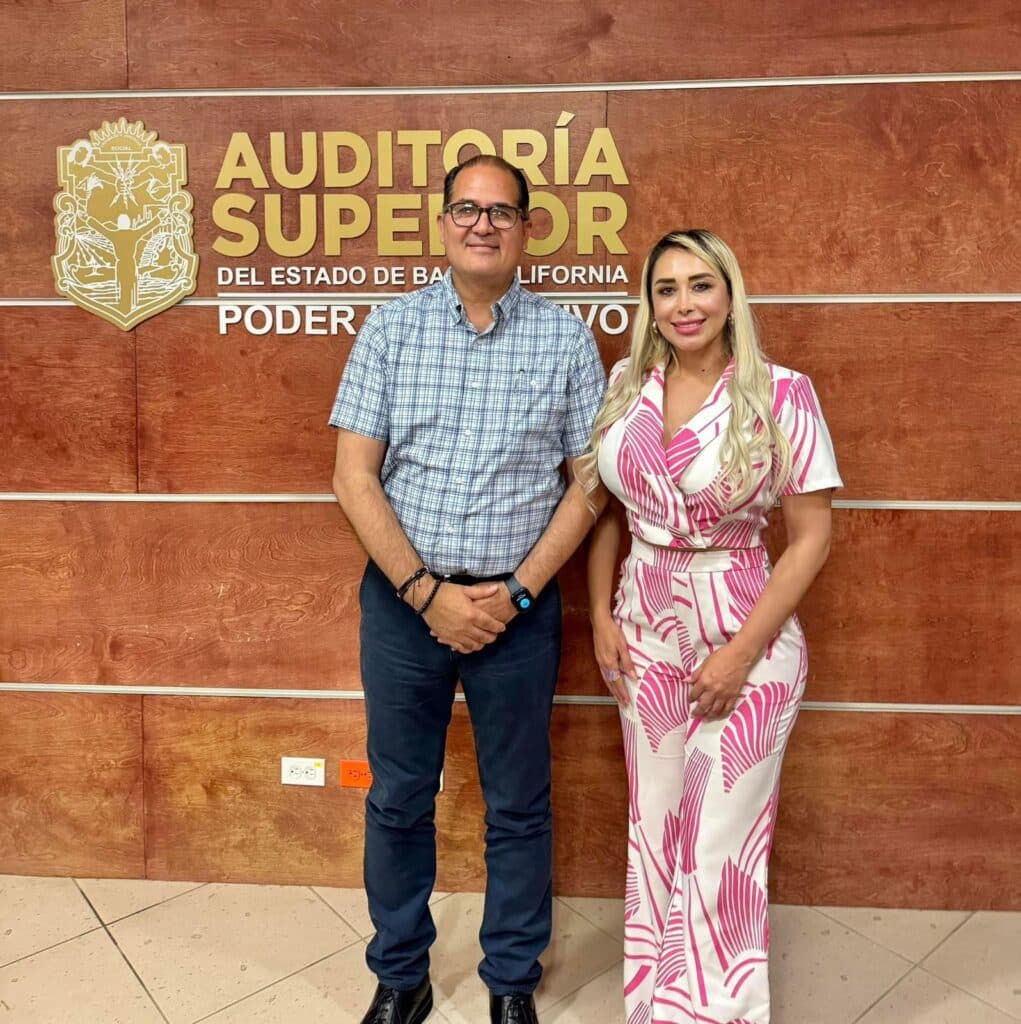 Teresita Balderas: Transparencia y justicia social, claves en la nueva administración de Tijuana