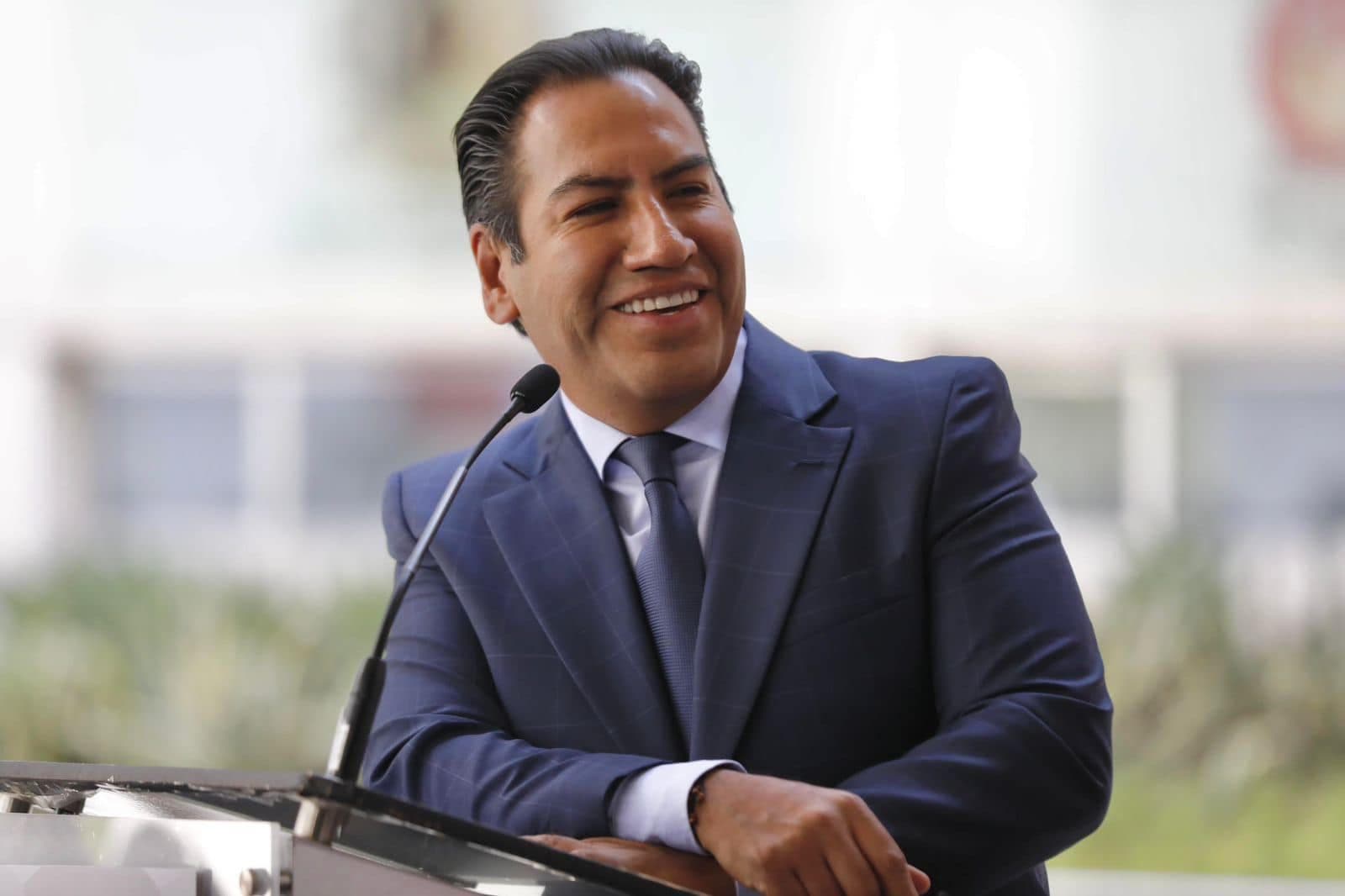 Eduardo Ramírez lanza ambicioso programa digital para jóvenes chiapanecos