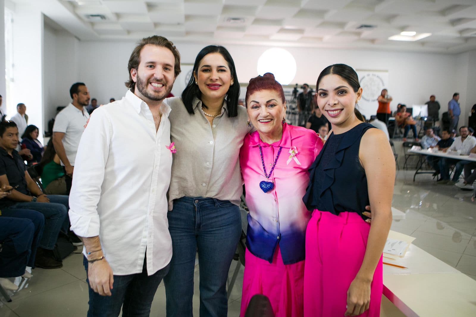 Unidad y Consenso: Morena designa 26 comisiones legislativas clave